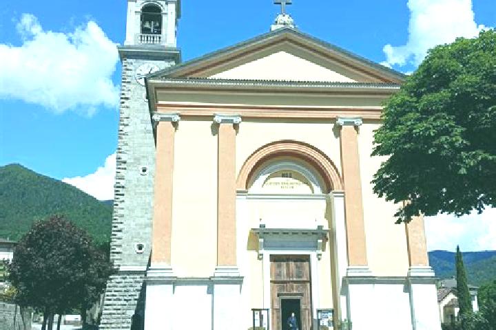 escort Tiarno di Sopra