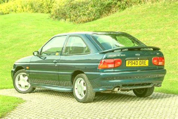 escort Tiaro