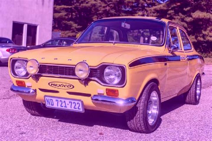 escort Tiasso