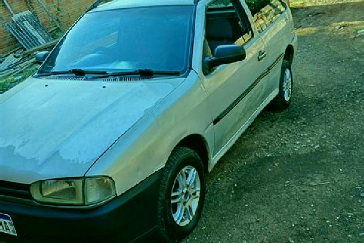 escort Tibagi