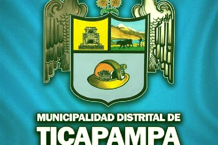 escort Ticapampa
