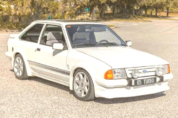 escort Tice