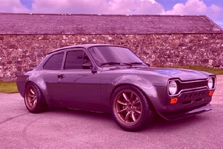 escort Tideswell