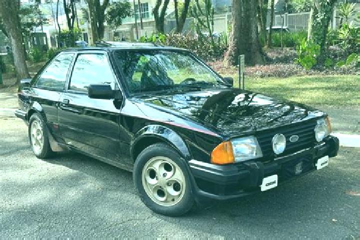 escort Tidong