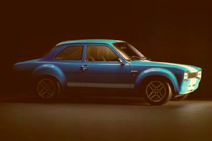 escort Tiebo
