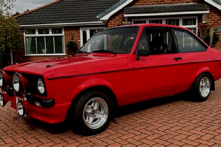 escort Tiefenbach