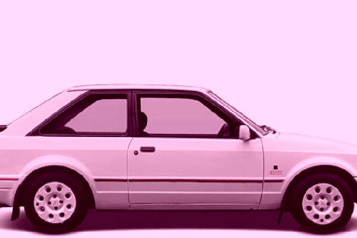 escort Tiefinzo