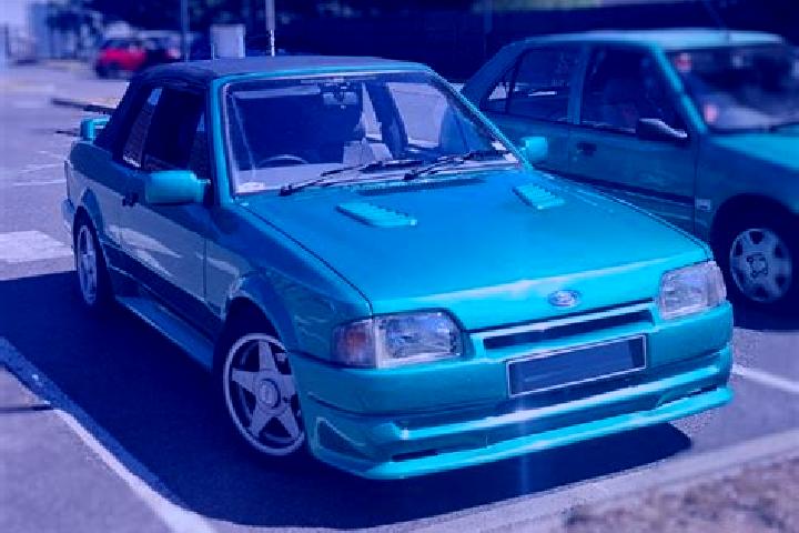 escort Tielong