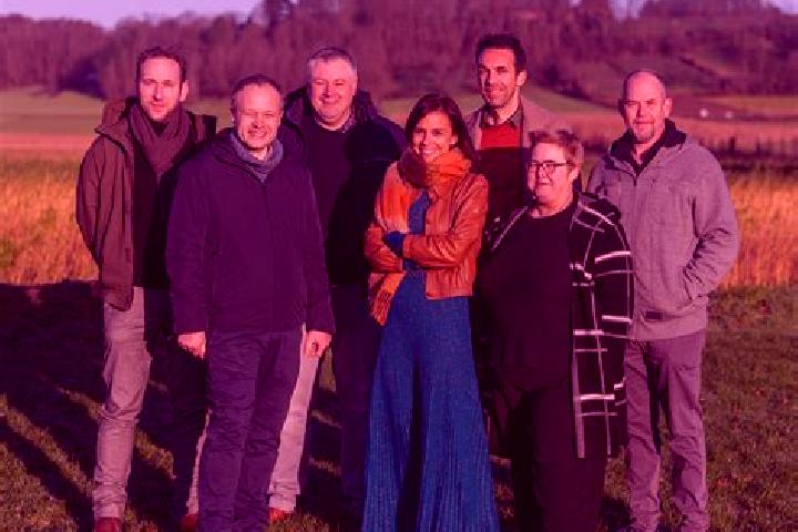 escort Tielt-Winge
