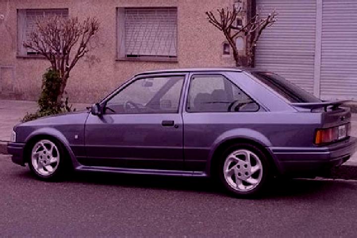 escort Tiemelekro