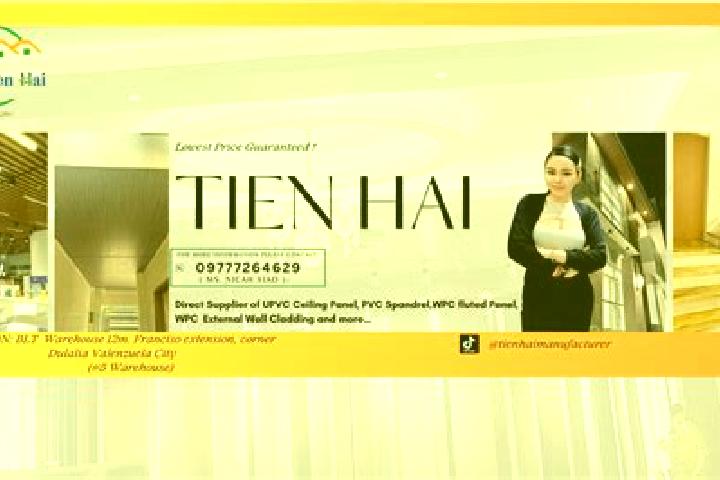 escort Tien Hai