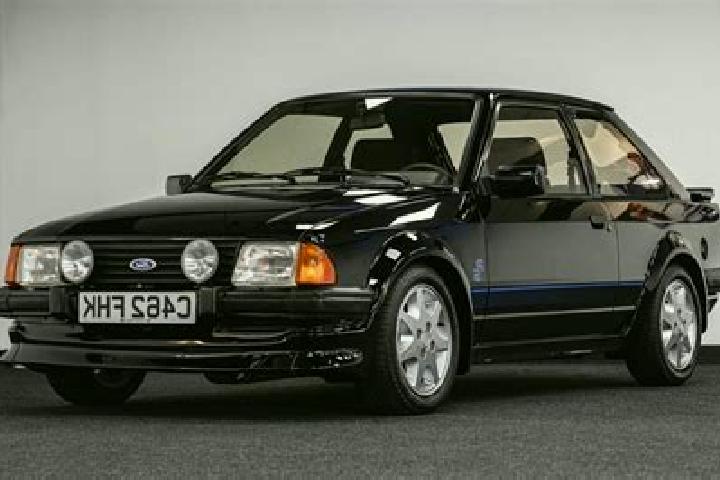 escort Tierce
