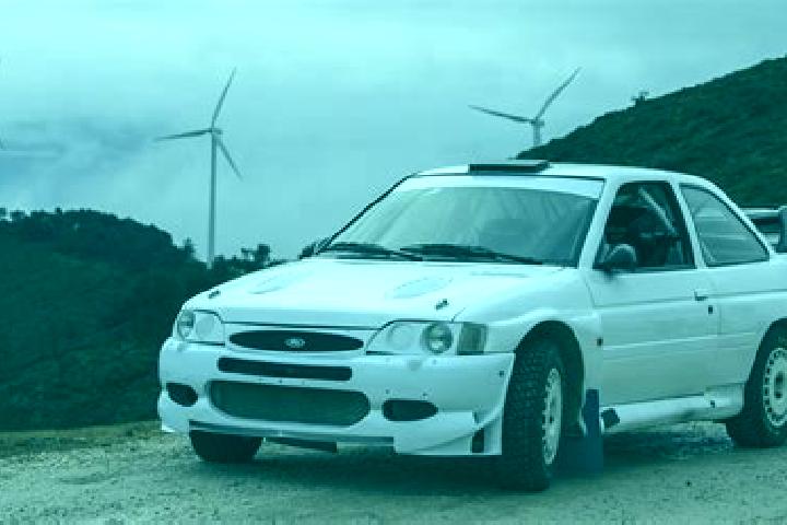 escort Tierra Amarilla