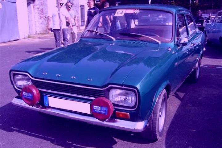 escort Tierra Verde