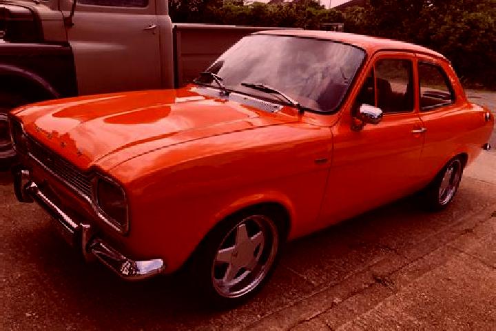 escort Tiesso
