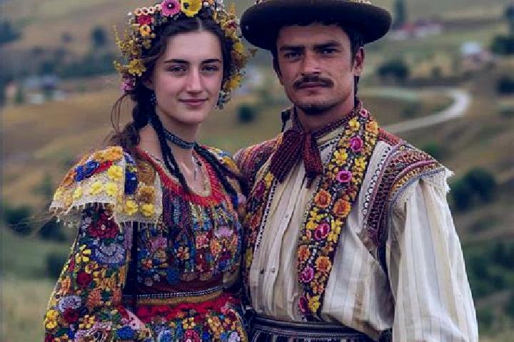 escort Tiganesti