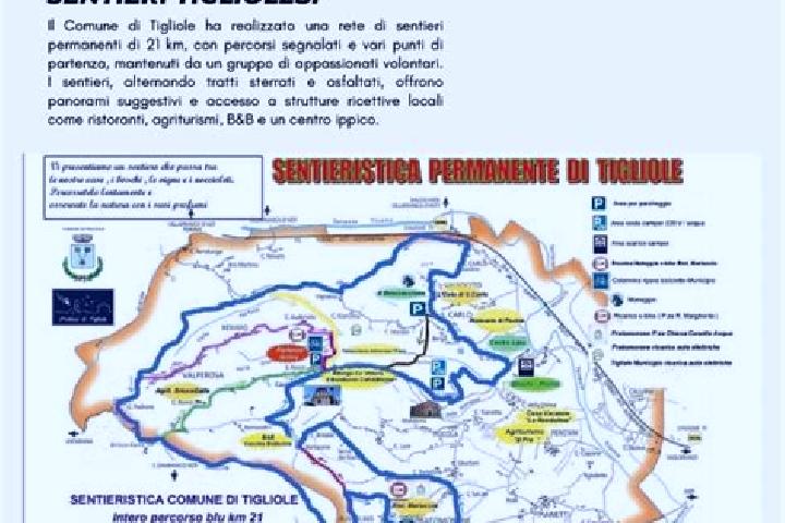 escort Tigliole