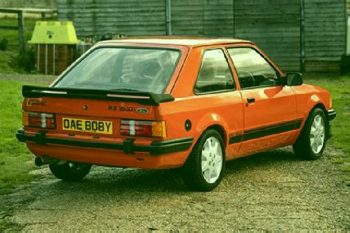 escort Tignall