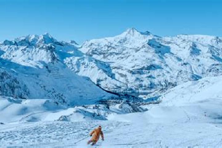escort Tignes