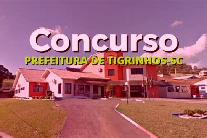 escort Tigrinhos