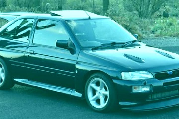 escort Ti innik