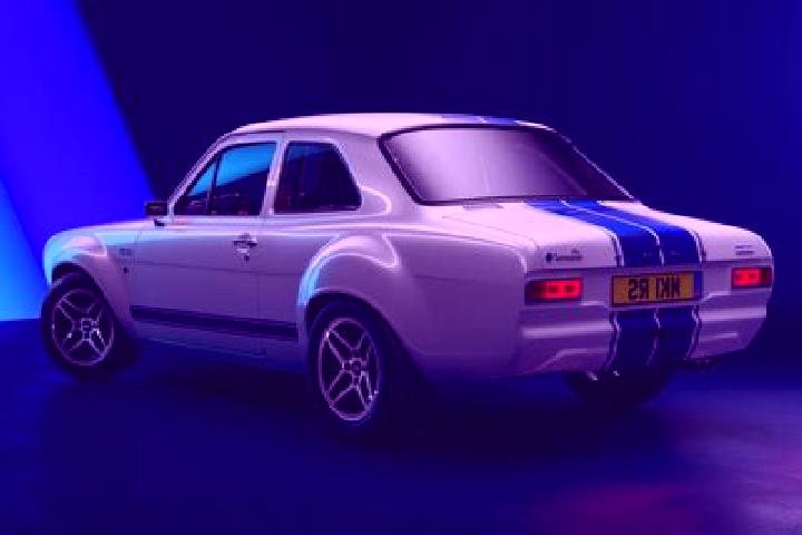 escort Tikadi