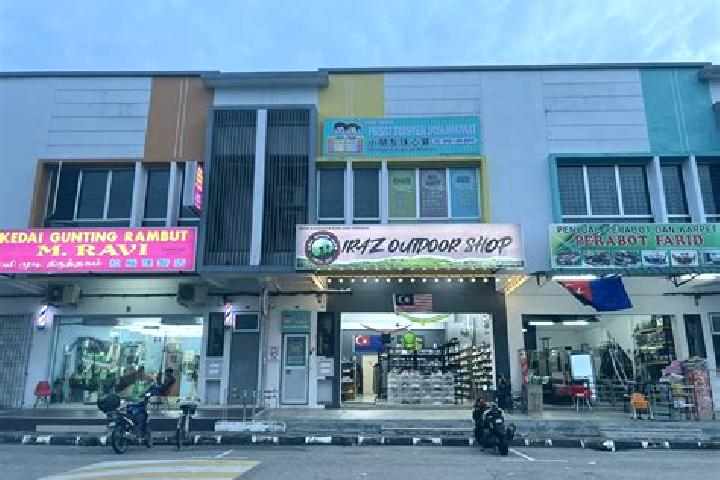 escort Tikam Batu
