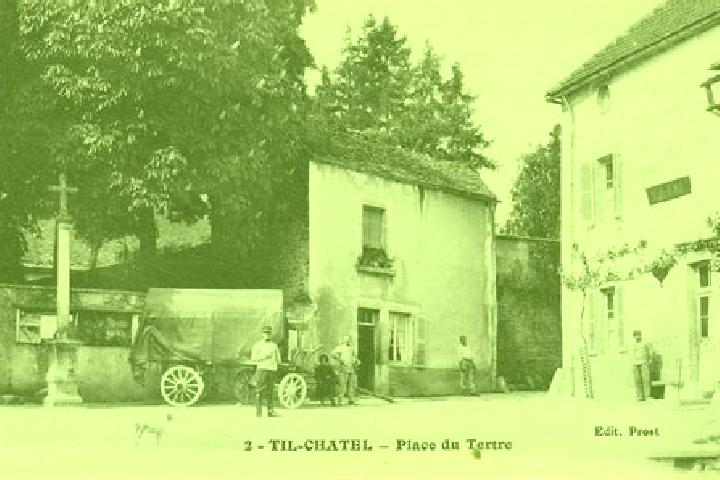 escort Til-Chatel