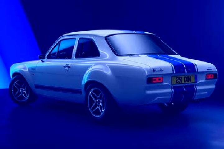 escort Tilica