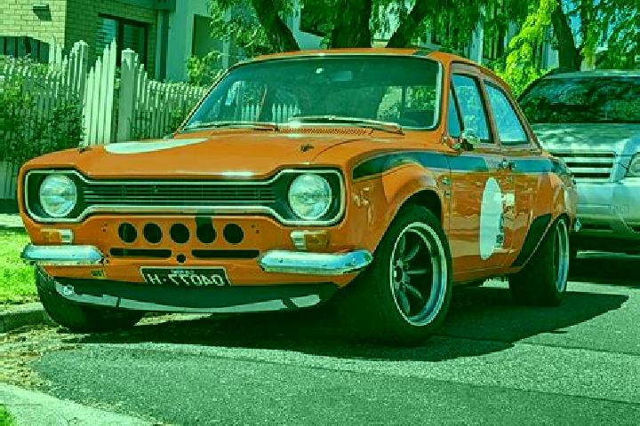 escort Tilisca