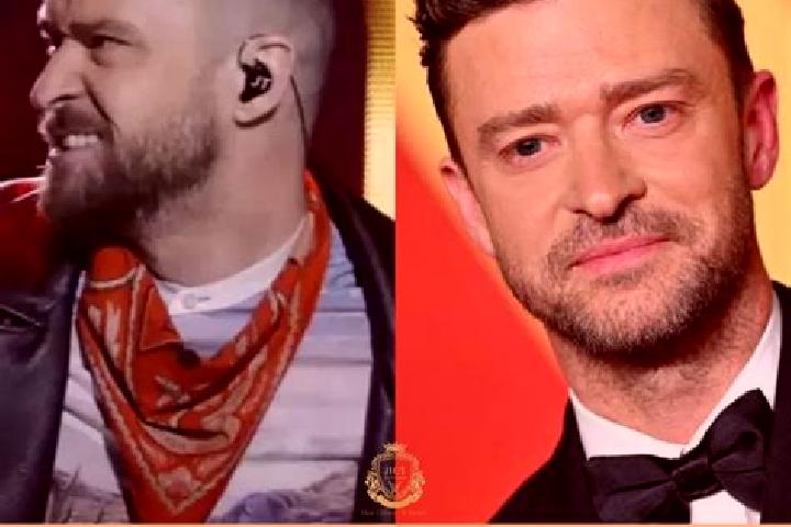 escort Timberlake