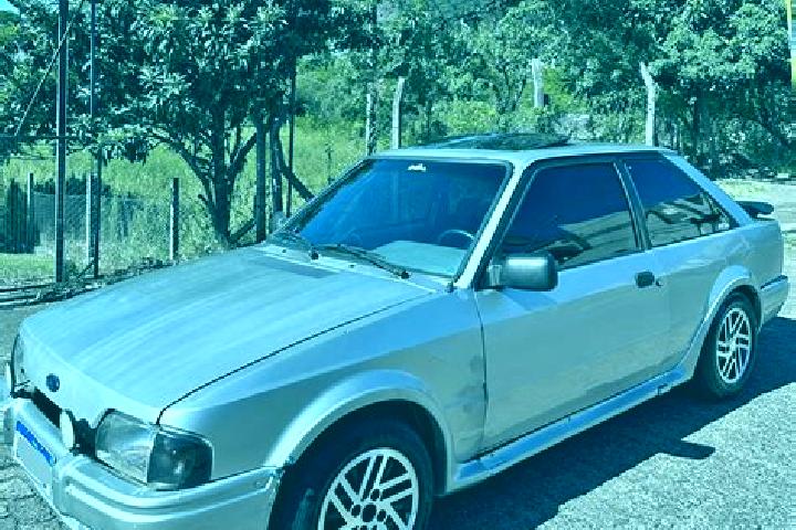 escort Timbo Grande