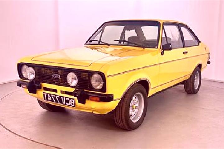 escort Timbrangan