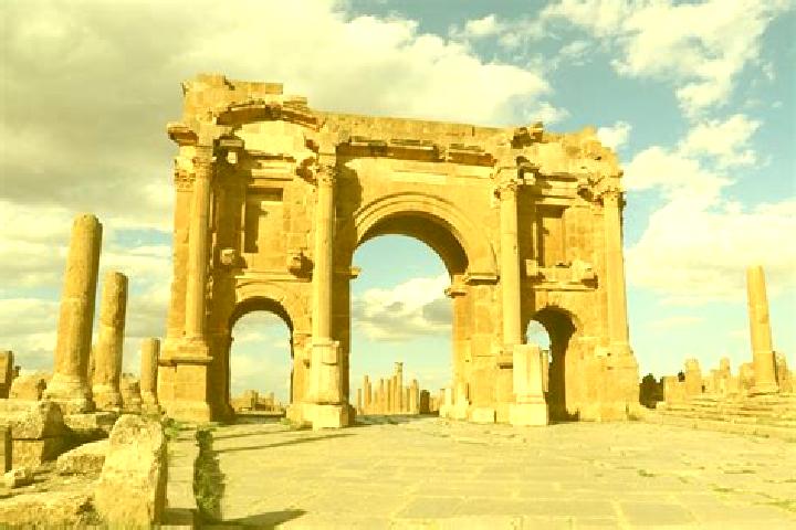 escort Timgad