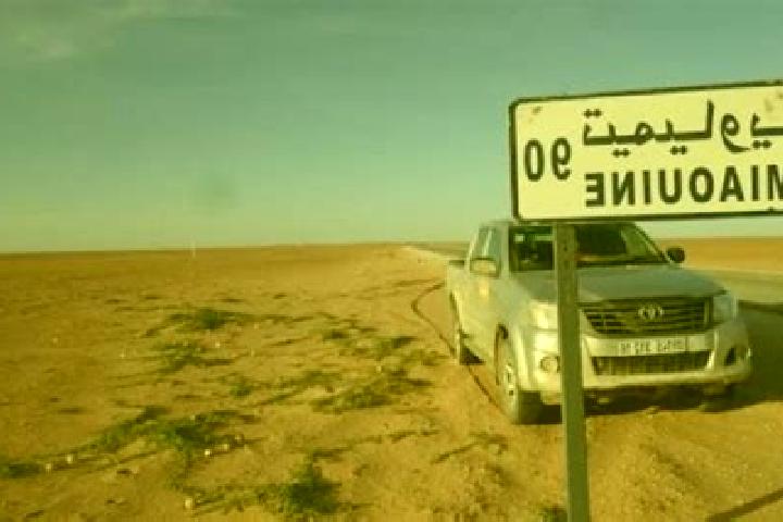 escort Timiaouine