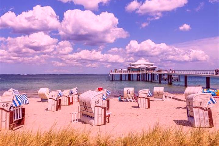 escort Timmendorfer Strand