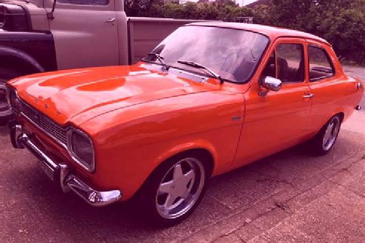 escort Timmonsville