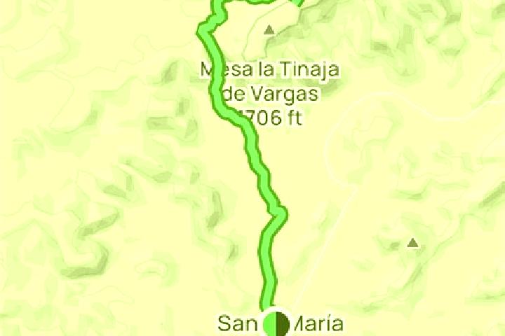 escort Tinaja de Vargas