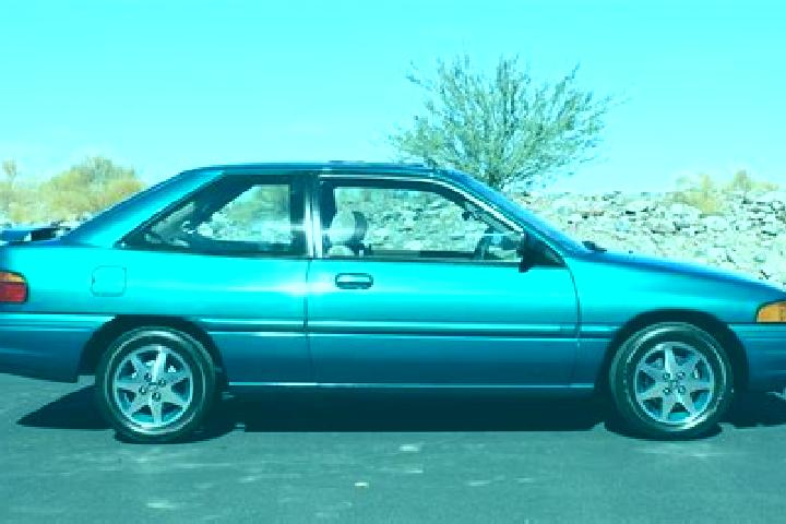 escort Tinaogan
