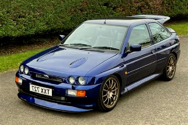 escort Tindara
