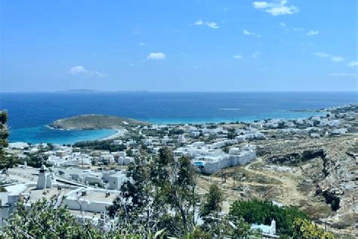 escort Tinos