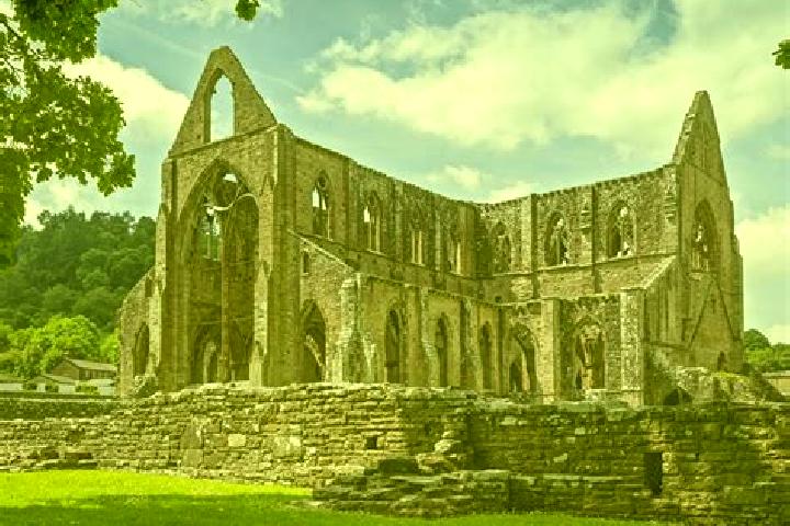 escort Tintern