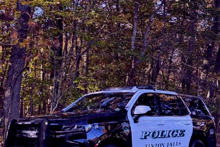 escort Tinton Falls