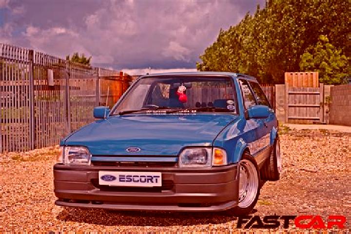 escort Tiom