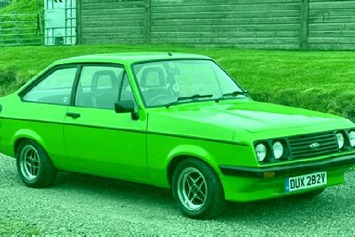 escort Tiouli