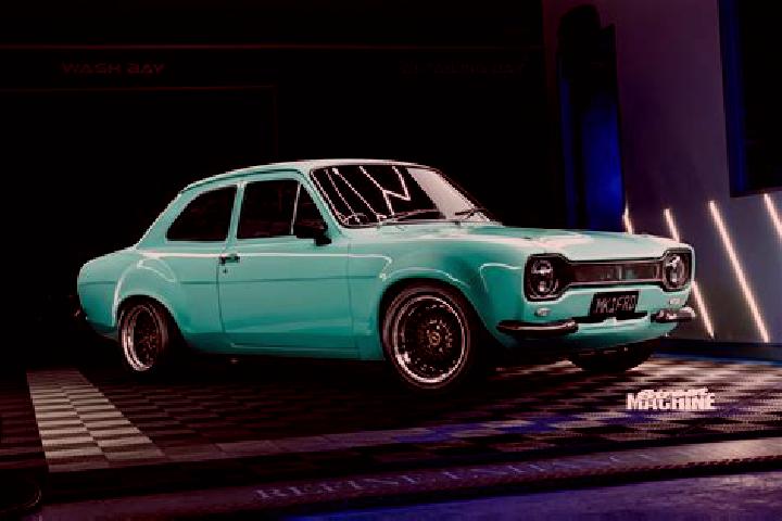 escort Tipaskan