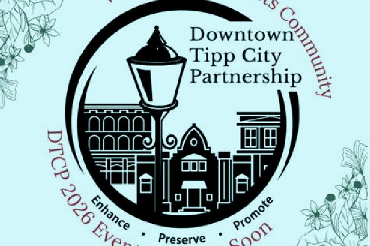 escort Tipp City