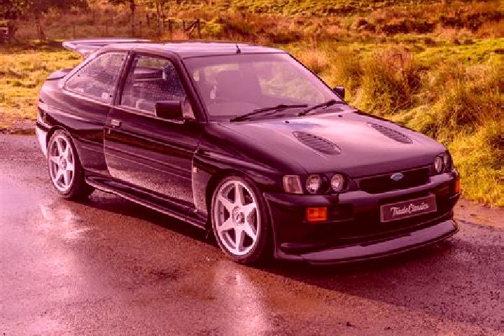 escort Tirano