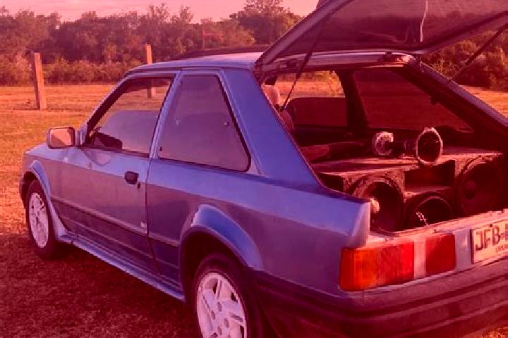 escort Tireo Arriba