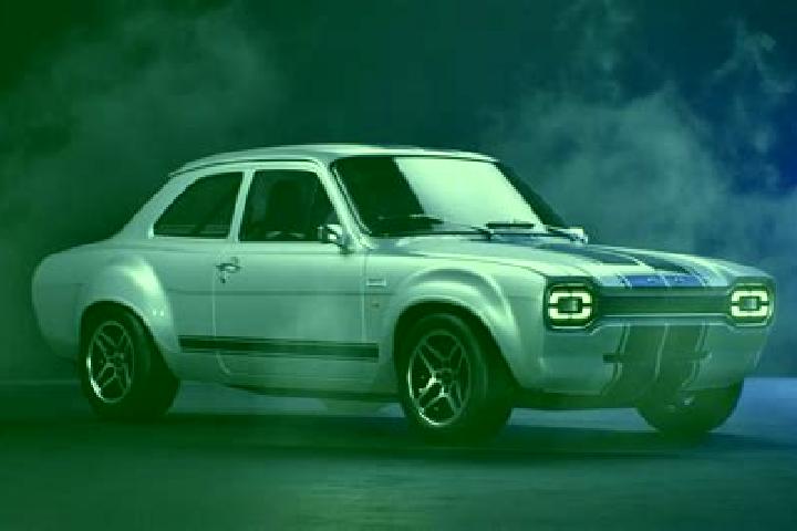 escort Tirindaro